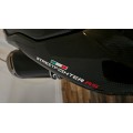 2014 Ducati Streetfighter 1098RS Carbon Special